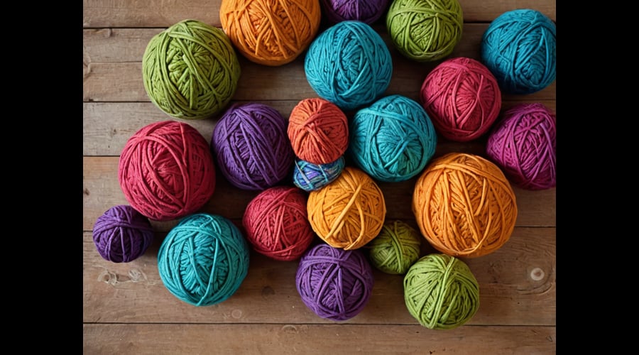 Crochet Kit