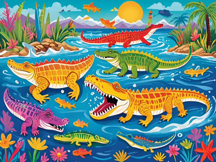 Crocodile-Creek-Puzzles-3