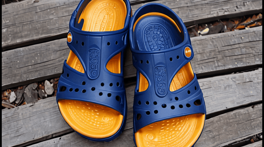 Explore the latest selection of stylish and comfortable Crocs men's sandals, featuring diverse designs and colors perfect for any summer adventure. Dive into our roundup to discover the best picks for your wardrobe.