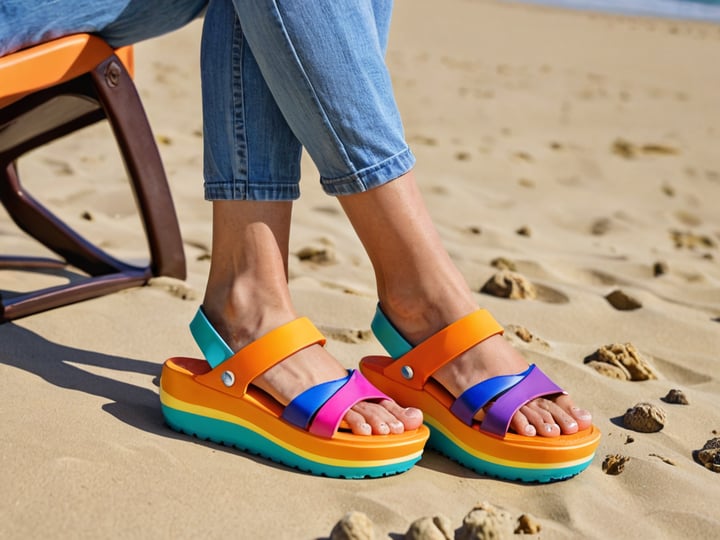 Crocs-Platform-Sandals-4