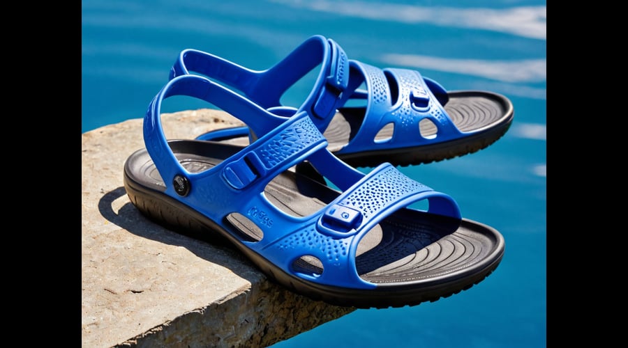 Looking for a comfortable sandal that can handle the beach and beyond? Our roundup of Crocs Swiftwater sandals examines their durability, water resistance, and overall value as a versatile summer shoe.