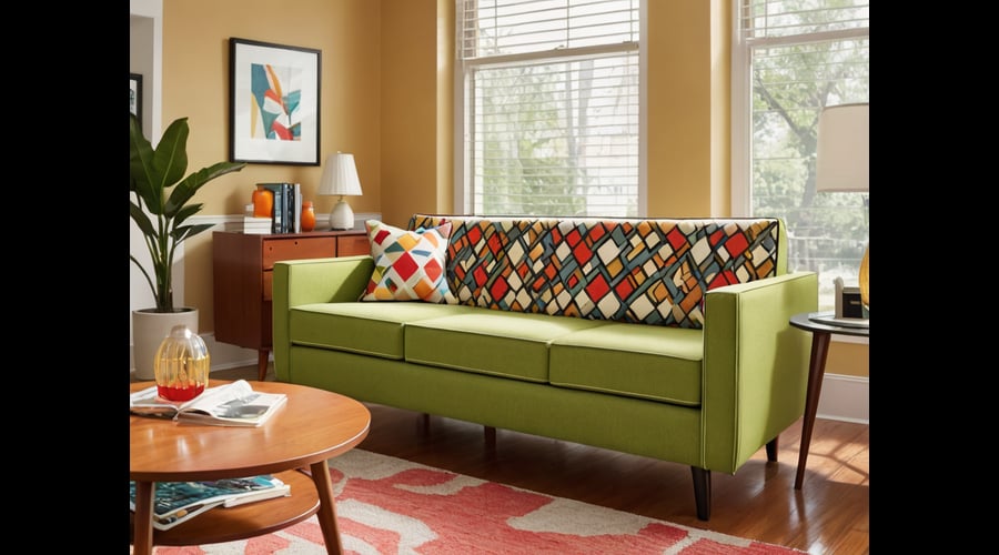 A curated guide to the best Crosley Furniture pieces, showcasing their distinctive design and quality craftsmanship.