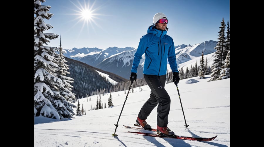 Discover the best cross country ski pants to enhance your winter sports experience, featuring top-rated designs and materials for optimal performance and comfort. Our comprehensive roundup provides essential details to help you make the perfect choice for your next adventure.