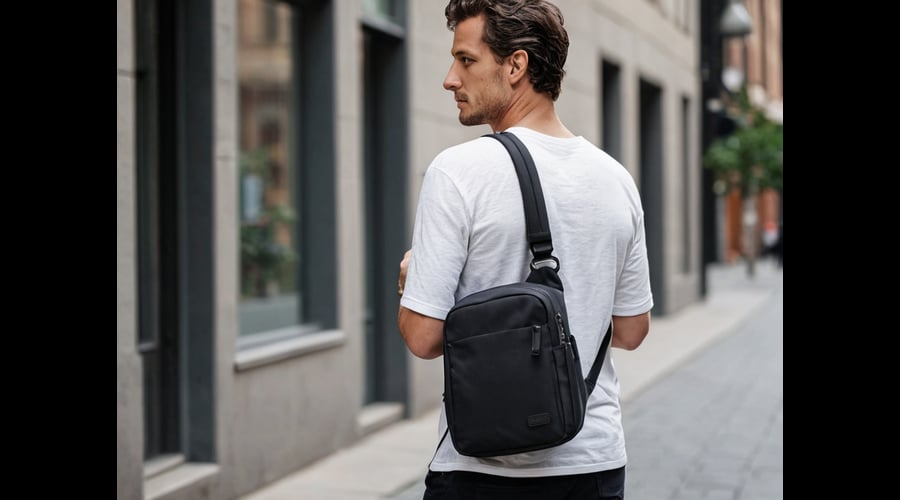 Discover the top crossbody backpacks on the market, featuring durable designs, comfortable fits, and versatile storage options to enhance your daily adventures. Our comprehensive roundup highlights the top picks for every budget and lifestyle.