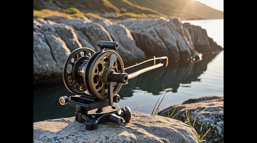 Our comprehensive guide reviews the top crossbow fishing reels, comparing their durability, casting distance, and compatibility with different crossbow models to help you find the right equipment for your hunting or fishing needs.