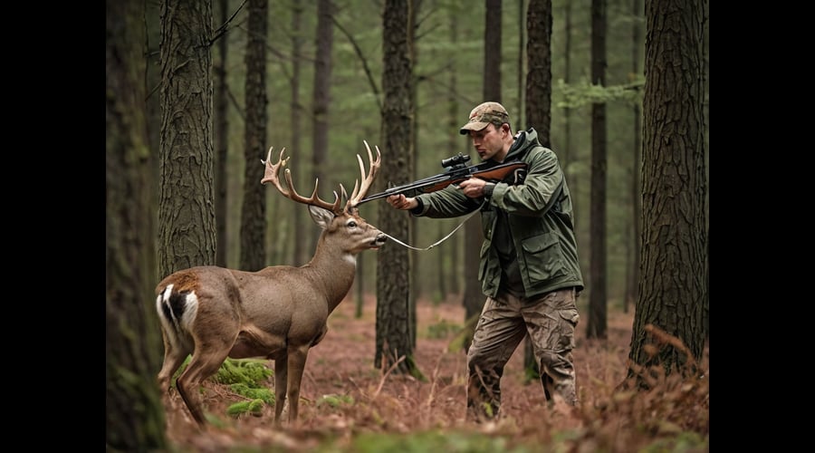 A comprehensive comparison of the top crossbows suitable for deer hunting, highlighting their key features, performance, and reliability to help hunters choose the right equipment.