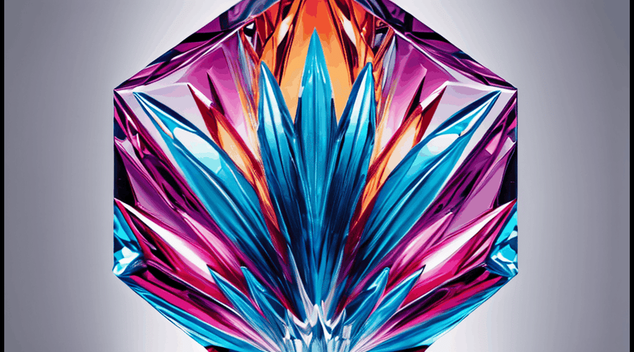 Crystal art transforms clear glass into stunning decorative pieces through intricate cutting and polishing techniques. Our roundup highlights the most captivating examples of crystal art, showcasing its brilliance and craftsmanship.