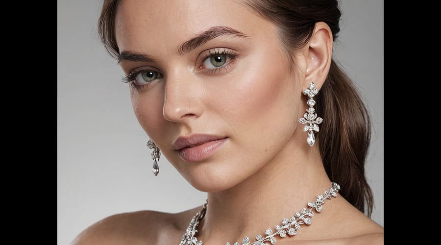 Crystal chandelier earrings combine elegant sparkle with sophisticated design. This roundup showcases the most captivating crystal chandelier earrings available today, perfect for adding a touch of glamour to any outfit.