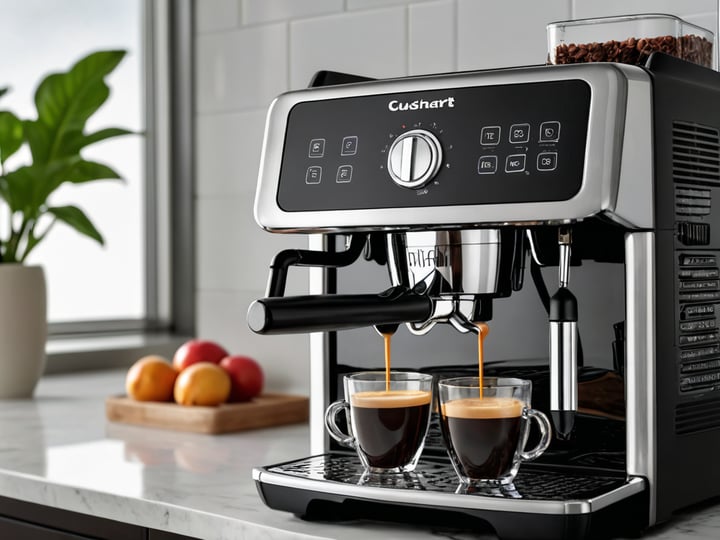 Cuisinart-Espresso-Machine-2