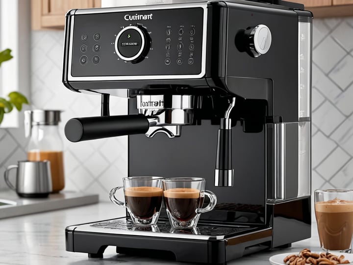 Cuisinart-Espresso-Machine-3