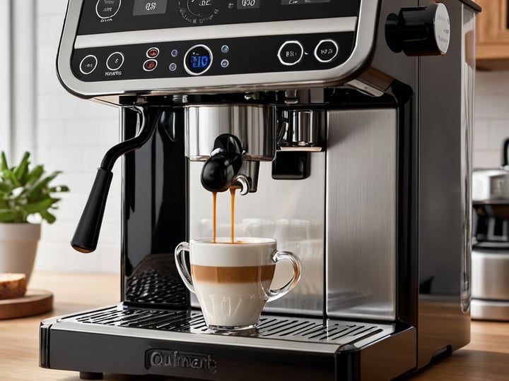 Cuisinart-Espresso-Machine-5