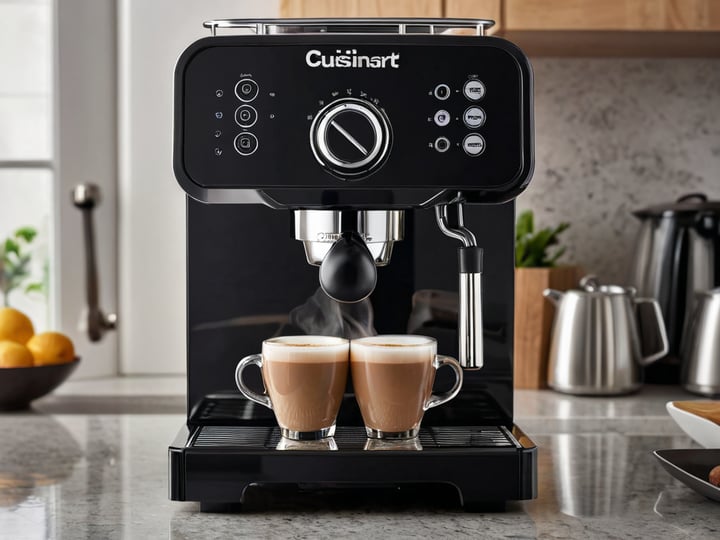Cuisinart-Espresso-Machine-6