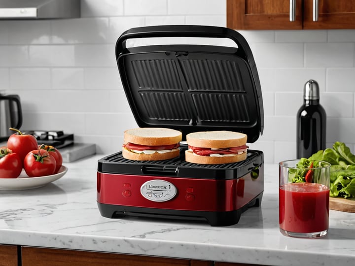 Cuisinart-Sandwich-Maker-2