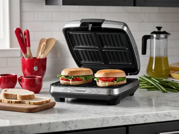 Cuisinart-Sandwich-Maker-6
