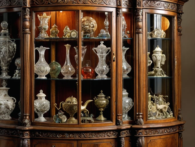 Curio-Cabinets-1