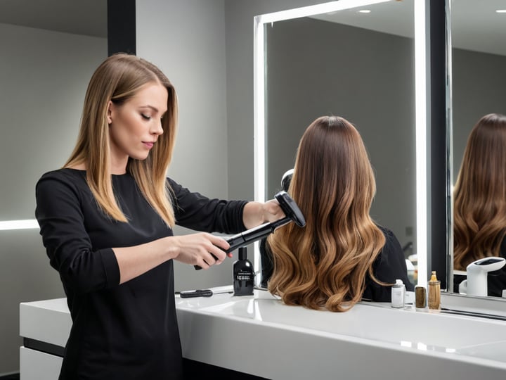 Curl-Hair-With-Flat-Iron-2