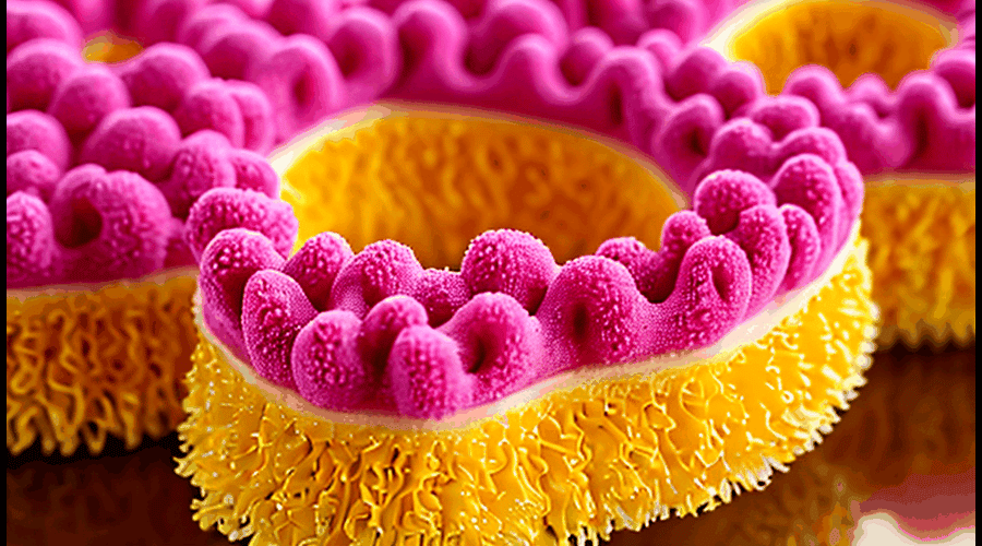 A curated collection of the best curl sponges available today, featuring detailed reviews of each product's texture, size, and effectiveness for curl maintenance and styling.