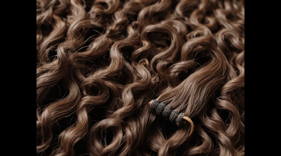 A comprehensive guide to the best curly hair extensions, comparing styles, materials, and installation methods to help you find the perfect addition to your natural curls.