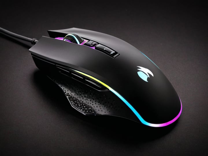 Custom Gaming Mouse-3