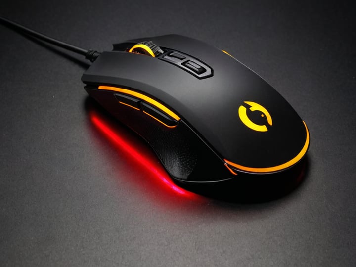 Custom Gaming Mouse-5