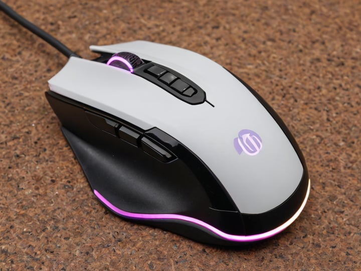 Custom Gaming Mouse-6