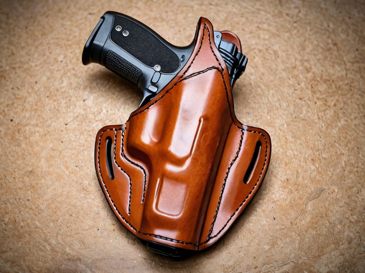 Custom Gun Holsters-3