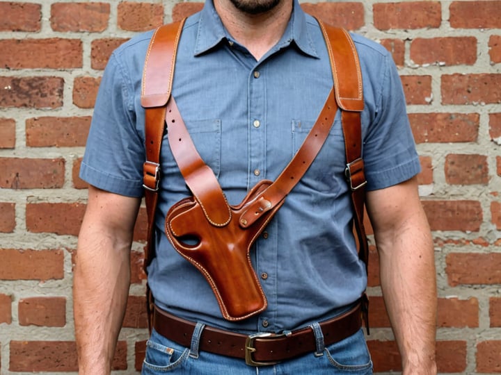 Custom-Leather-Shoulder-Holster-6