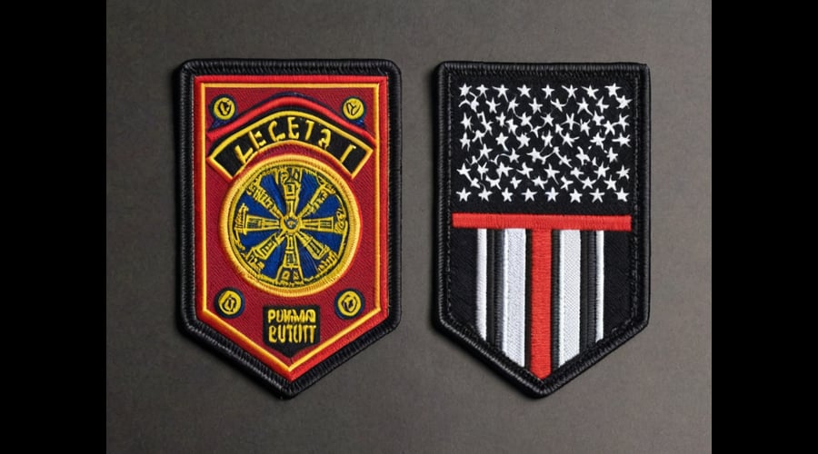 Looking to enhance your tactical vest? Our roundup of custom Velcro patches covers everything from tactical insignia to name plates, helping you customize your gear while maintaining functionality.