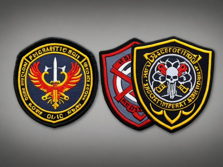 Custom-Velcro-Patches-For-Tactical-Vest-2