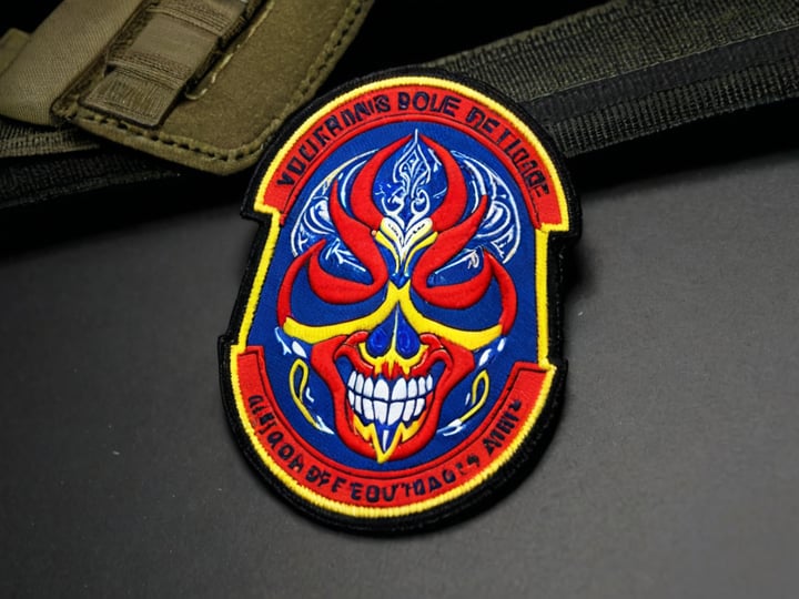 Custom-Velcro-Patches-For-Tactical-Vest-3