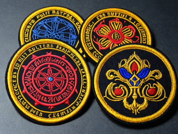 Custom-Velcro-Patches-For-Tactical-Vest-4