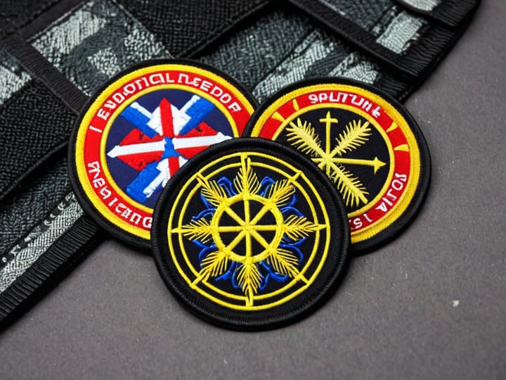 Custom-Velcro-Patches-For-Tactical-Vest-5