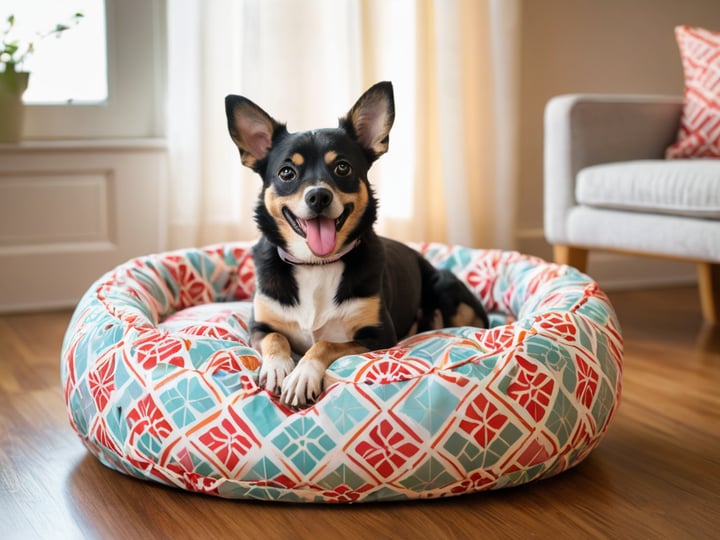 Cute-Dog-Beds-For-Small-Dogs-4