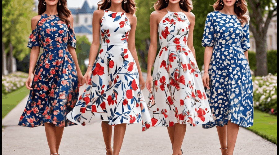 Cute Midi Dresseses