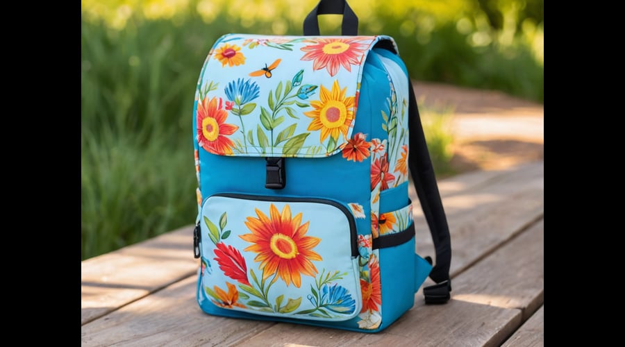 Choose the perfect travel backpack with our curated selection of stylish and practical options.