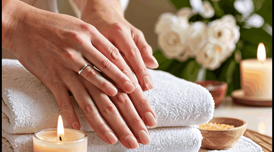 This roundup article reviews essential cuticle treatments, comparing products and techniques to help you maintain healthy, well-groomed nails.