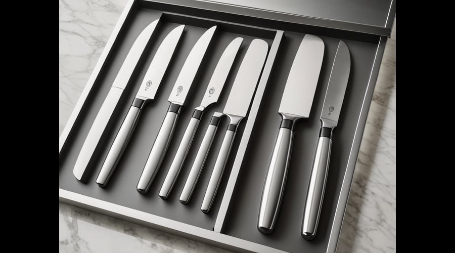 The Best Cutlery Trays: Top 34 Choices for Your Kitchen Organiz