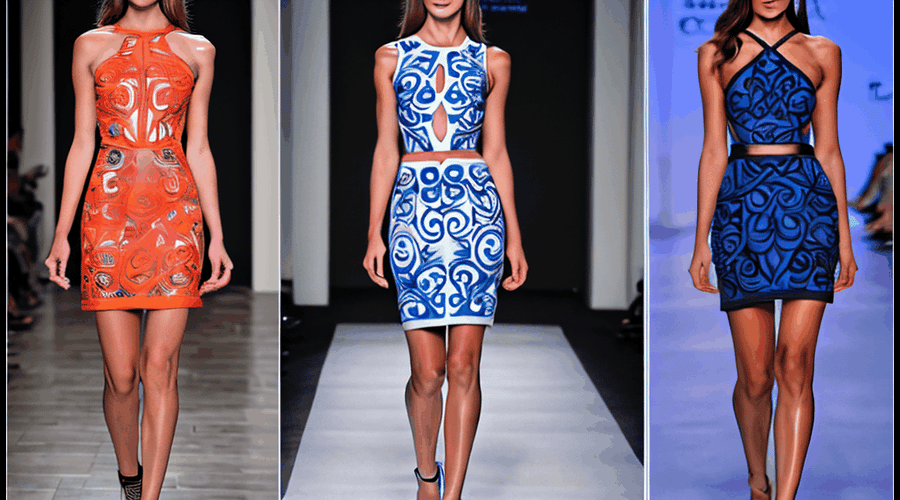 Cutout Mini Dresses