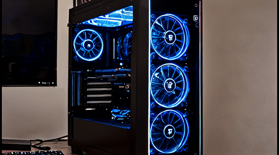Looking for gaming rig that won't break the bank? Our roundup of CyberPowerPC's Gamer X range tests how these PCs stack up against the competition without the hefty price tag.