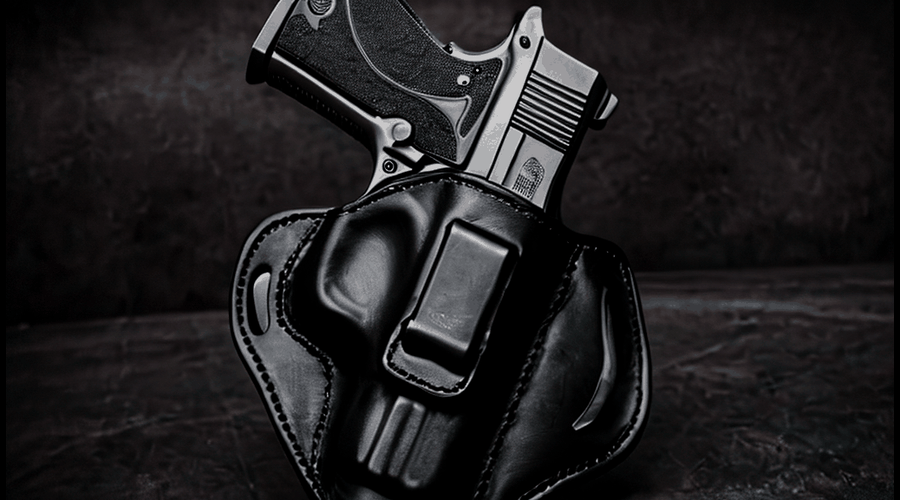 Looking to secure your Cz P07? We compare the best holsters on the market to help you find the right fit.