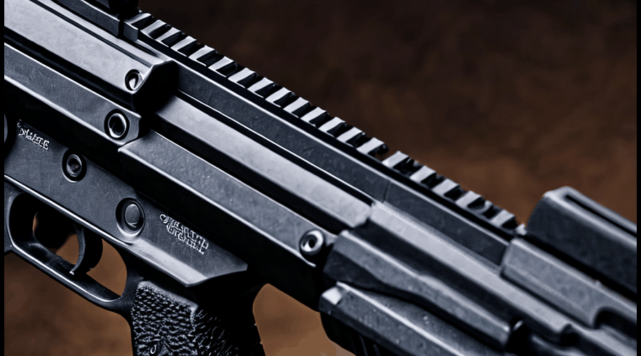 Our Cz Scorpion folding stock roundup examines the grip and recoil reduction features of these compact firearms.