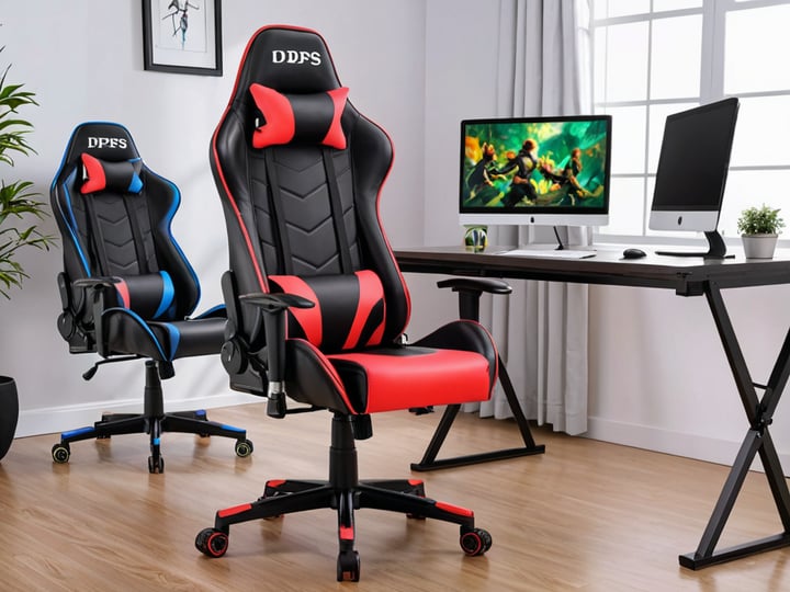 DPS Gaming Chairs-2