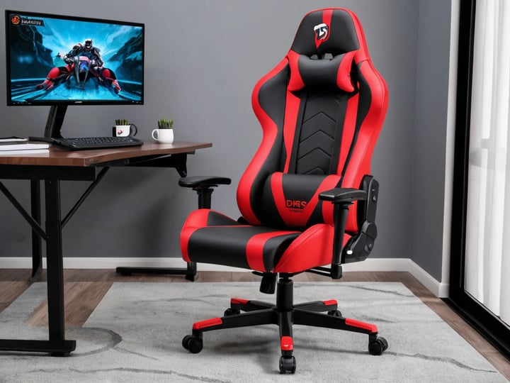 DPS Gaming Chairs-3