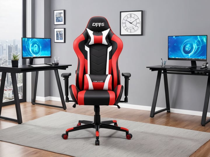 DPS Gaming Chairs-4