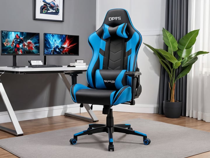 DPS Gaming Chairs-5