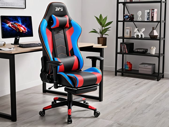 DPS Gaming Chairs-6