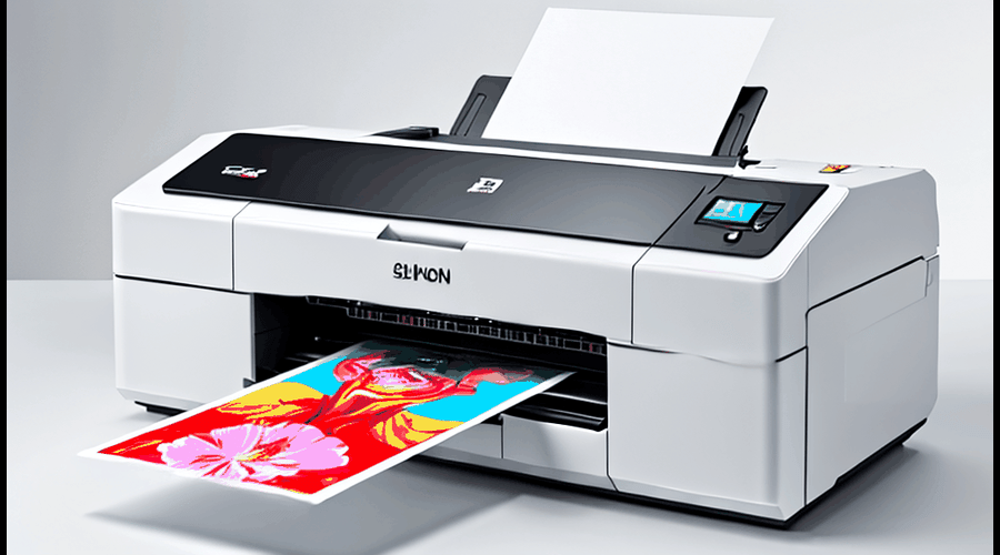 In this informative roundup, discover the top DTF (Direct to Film) Printers, exploring their features, benefits, and applications for various industries.