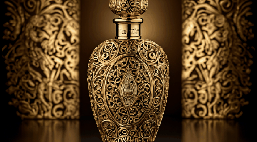 Dahab Kajal Perfume Roundup: This article compares various Dahab Kajal perfumes, evaluating their fragrance notes, longevity, and value as a sophisticated addition to any perfume collection.