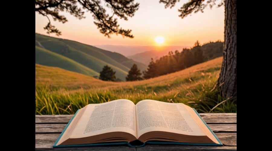 Featuring inspiring daily devotionals specifically designed for women, this roundup helps readers discover uplifting words of wisdom and encouragement tailored to their unique experiences and struggles.
