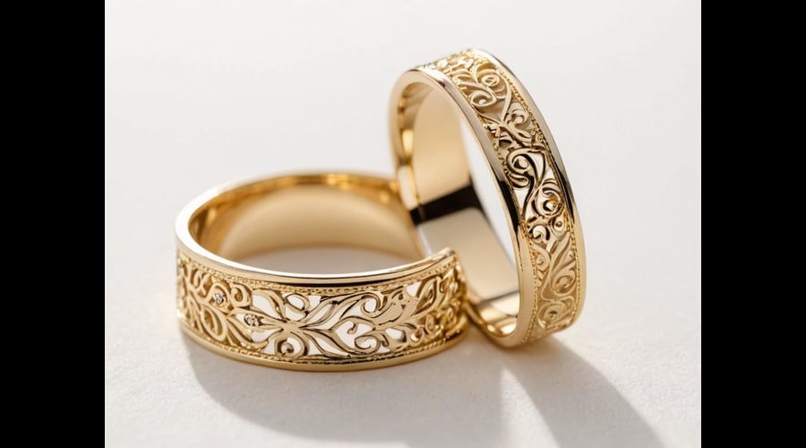 A curated selection of delicate promise rings, featuring elegant designs and thoughtful alternatives to traditional engagement rings.